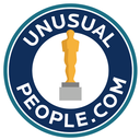 Unusual People's Avatar