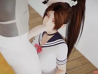 Hentai Gameplay 3D Sex Collection Part 1