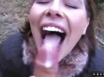 Clothed cumshot compilation 34