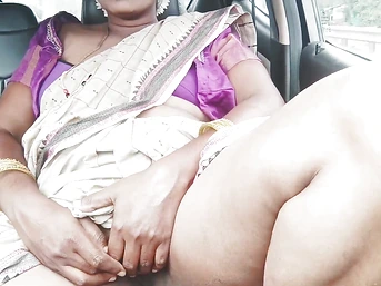 part 2 telugu dirty talks mother stepson in law car rom