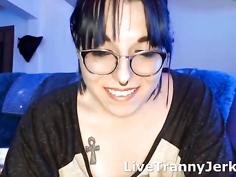 ramonasflower Cock Ts LIve