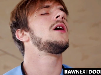 RawNextDoor.com - Donte Thick's raw remedy exam