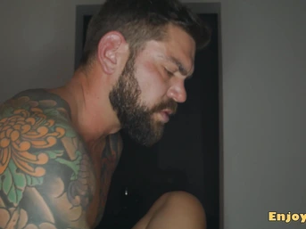 Wow! Big backside Latina mega-bitch Afrodita enjoys harsh orgy with jizz tonguing and super hot XXX action.