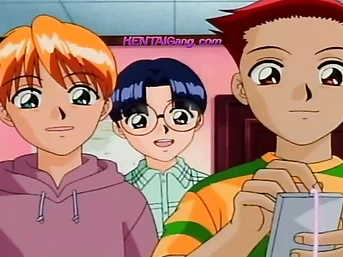 ◇ Submissive MILF Is -Censored- to Cum in Public as Her Doms Fill Her Holes With Toys