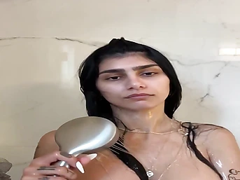 Mia Khalifa Lover, Rajshot pov-sex