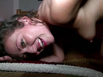 the most elegant sexual encounter of his existence