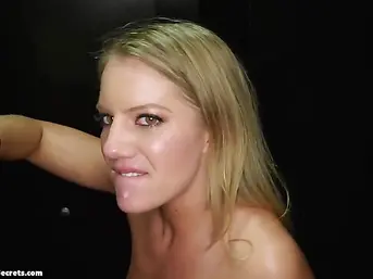 You can absolutely use your pussy too Candice!