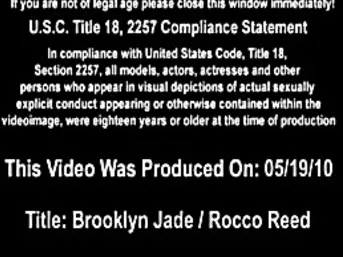 Brooklyn Jade