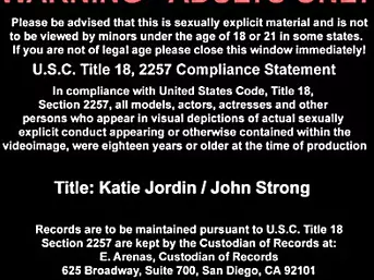 Katie Jordin