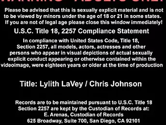 Lylith LaVey