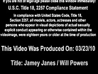 Jamey Janes