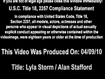 Lyla Storm
