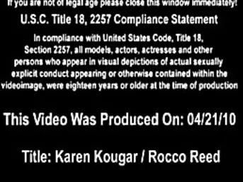 Karen Kougar