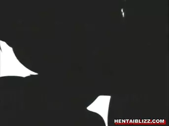 Nun hentai brutally fucking by bandits and swallowing cum