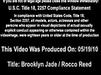 kinky Brooklyn Jade